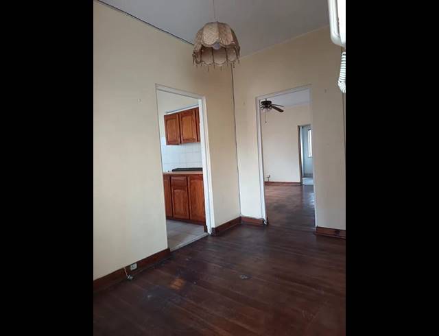 2 BEDROOM PROPERTY TO RENT IN GLENWOOD